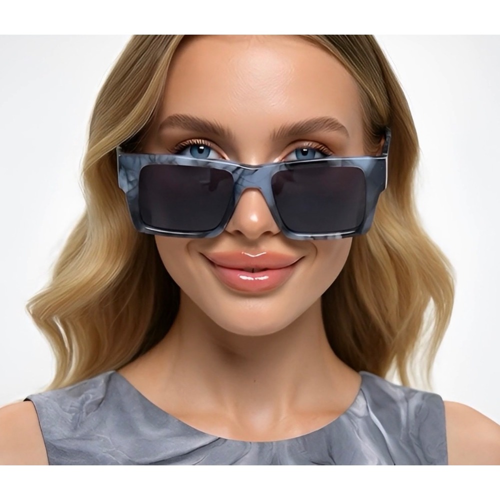 Fashion Sunglasses Fashion Driving Shades Women Men Lentes Gafas Outdoor Stylish - Picture 11 of 11